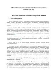 31 (1) ofiterul de stare civila poate incheia casatoria intre cetateni straini sau. Notiune Si Trasaturile Societatii Cu Raspundere Limitata