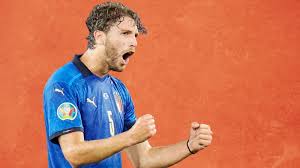 Manuel locatelli 1 date of birth/age: Euro 2020 Manuel Locatelli Makes World Sit Up And Take Notice Thick Accent