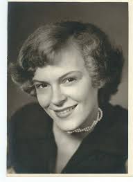 Barbara Ann (Bobii) Earle Obituary