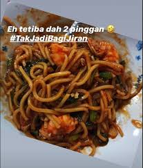 Saya menggunakan sotong udang bersaiz besar 4. Resipi Step By Step Mee Goreng Basah Udang Mudah Dan Sedap Confirm Jadi Norhana Rosmida