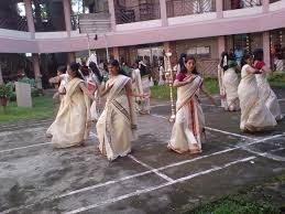 Maybe you would like to learn more about one of these? Kerala Sari Wikipedia