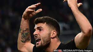 Gianluca di marzio sgancia la bomba a sky sport : Report Explains Why Wolves Haven T Signed Patrick Cutrone Yet