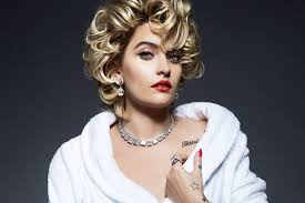 Пэрис — родная дочь майкла джексона. Paris Jackson Is Ready For The Spotlight On Her Own Terms Vanity Fair