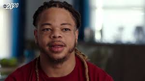 Tyrece Woods details impact of surviving attack as a 10-month-old that left  mom dead