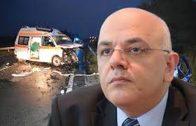 Tragedia De Pe Dn6 Ascunde Nereguli Grave La Serviciul Județean De Ambulanță Caraș Severin Raed Arafat A Inceput Verificările