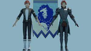 Sylvain Fire Emblem Three Houses Xps By Shinyaegislash On Deviantart Now a series tradition, fire emblem: sylvain fire emblem three houses