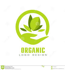 Download exclusive adobe illustrator tutorials and freebies. Organic Logo Design Healthy Premium Quality Food Label Emblem For Cafe Packaging Restaurant Farm Vector Organic Logo Design Healthy Food Logo Organic Logo