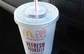Did You Know There S A Reason Mcdonald S Coke Tastes Better