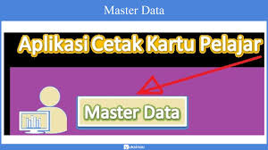 Aplikasi kartu pelajar versi terbaru ini sanggup dipakai untuk mencetak identitas pelajar yang nantinya sanggup dijadikan folder file sekolah dan folder pendidikan semoga tiap ganti tahun didik bapak/ibu guru tidak kesulitan dalam mencari aplikasi kartu pelajar otomtais sd/mi smp/mts. 5 Aplikasi Kartu Pelajar Terbaik Gratis Mudah Otomatis