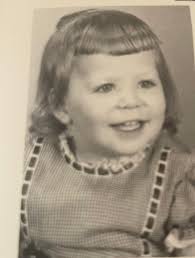 Me in 1961ish.