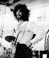 But i had gotten to a point where it was like, 'i'm not happy. Lindsey Buckingham 1977 Vintageladyboners