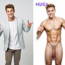 Deepfakes: Diese Kamera macht jedes Porträt zum Nacktfoto - DER SPIEGEL