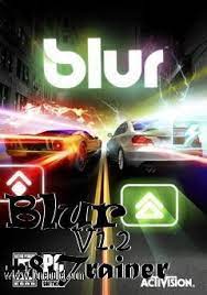 Download Blur V1 2 8 Trainer For The Game Blur You Can Get It From Lonebullet Http Www Lonebullet Com Download Games Blur Game Download Free