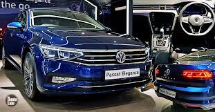 Maybe you would like to learn more about one of these? Volkswagen Passat 2 0tsi Elegance Lancar Di Malaysia Harga Rm188k
