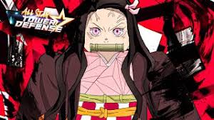 All star tower defense is, as the name suggests, a tower defense type game but instead of your regular turret and guns, they are anime based characters. Lvl 80 Maka Has The Craziest Bleed 25 776 Dmg On All Star Tower Defense Nghenhachay Net