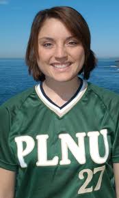 2007 Softball Roster