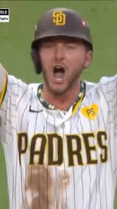 Jackson Merrill is ELECTRIC ⚡️