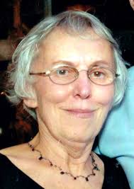 Nadine Killmer Obituary