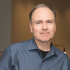 Rick Hamilton, One of World's Top Innovators, Joins Focused Ultrasound  Foundation as Chief Technology Officer