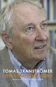 Front Cover of Tranströ mer T. New Collected Poems. Translated by Robin... 
