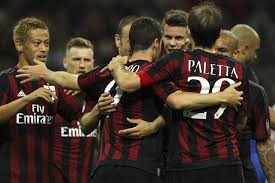 Franck kessie drilled home after having a shot cleared off the line, suso curled in a second and samu castillejo added a third from long range. Sassuolo Vs Ac Milan Team News Predicted Lineups Live Stream Tv Info Bleacher Report Latest News Videos And Highlights