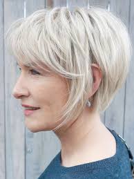 55 Modern Layered Bob Haircuts for Women Over 50 to Take Years Off