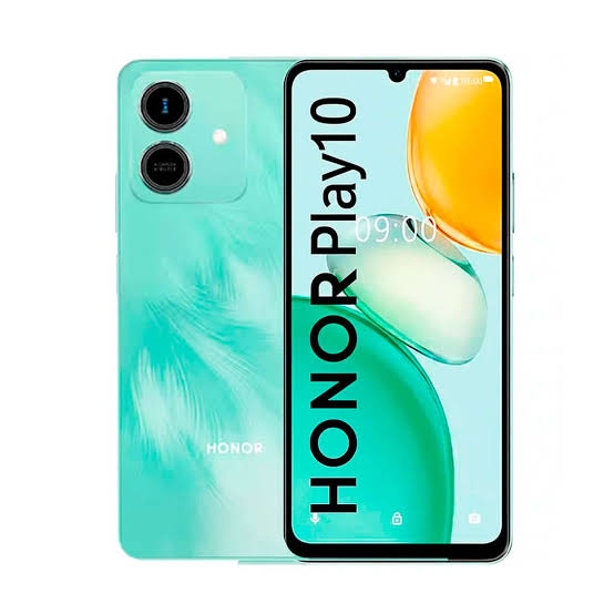 CELULAR HONOR 10 PLAY 4+124GB