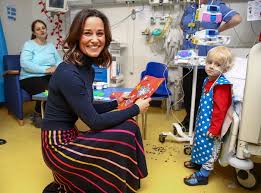 Image result for no rev 12 Pippa Middleton