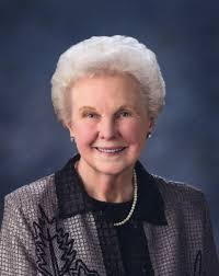 Edna Catherine Leggett Hall