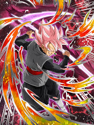 See more ideas about goku black, goku, super saiyan rose. Furious Punishment Goku Black Super Saiyan Rose Dragon Ball Z Dokkan Battle Wiki Fandom