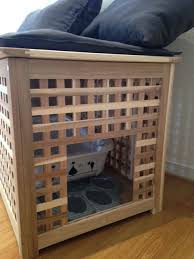 Cacher Une Litiere Pour Chat Avec Un Meuble Ikea Bidouille 2 Catsdiylitterbox Ikea Hacks For Cats Ikea Cat Cat Room