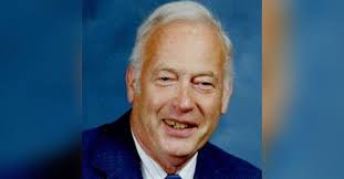 George Towle Obituary