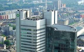 In terms of assets and the number of customers, dresdner bank is one of the leading banking groups in europe. Nachruf Auf Die Dresdner Bank
