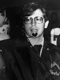 Mark Renfroe's Instagram, Twitter & Facebook