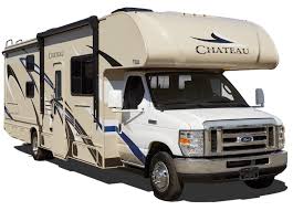 With an overhead bunk capacity of 750 lbs., jayco goes far beyond the industry standard of 450. 8 Awesome Motorhomes With Bunk Beds Camper Report