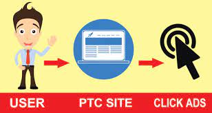 Their affiliate program is the best and offers up to 100% of your referral's earnings. Top 22 Ptc Sites 2021 Get Paid To Click Ad Clicking Job