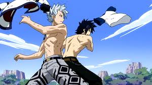 At myanimelist, you can find out about their voice actors, animeography, pictures and much more! Anime Images Tagged With Fairy Tail Lyon On Favim Com