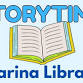 Marina- Preschool Storytime event image