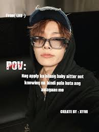 PART 1/DON'T COPY MY AU WITHOUT PERMISSION