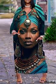 Olivia Mark's Instagram, Twitter & Facebook