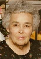 Edna Oldaker Obituary (1929