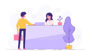 Their duties include answering and transferring phone calls to. Receptionist Job Description Totaljobs