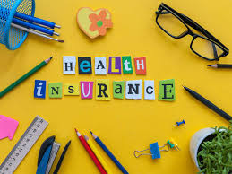 health insurance cost of different types of medical