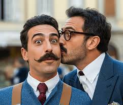 Decoding Italian Customs: Etiquette Tips For American Travelers