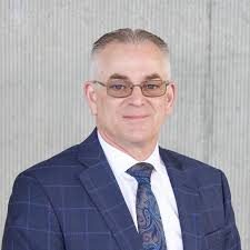 Oregon District Officials