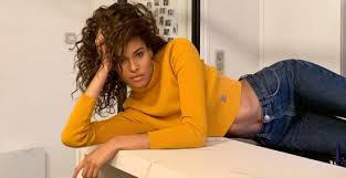 Her height is 1.70 m and weight is 56 kg. Cindy Bruna Wiki Bio Age Boyfriend Parents Family Height Net Worth Ethnicity Nationality And Instagram Primal Information