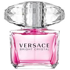 Bright Crystal Versace Sephora In 2020 Versace Bright Crystal Spring Perfume Perfume