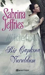 Bir Capkina Vuruldum Sabrina Jeffries Pdf E Kitap Indir Sandalca Pdf E Kitap Indir 2019 Books Iris Johansen Ve Pdf