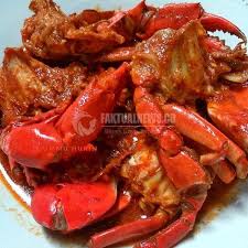 Resep Olahan Kepiting Pedas Manis Faktualnews Co