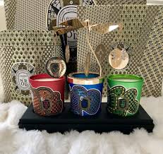 Diptyque Holiday Collection 2018 Of The Comely